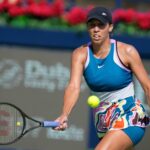 Dubai Tennis Championships: Sabalenka extends winning streak, Swiatek advances in Dubai