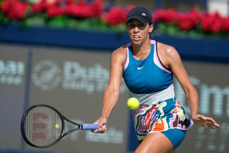 Dubai Tennis Championships: Sabalenka extends winning streak, Swiatek advances in Dubai