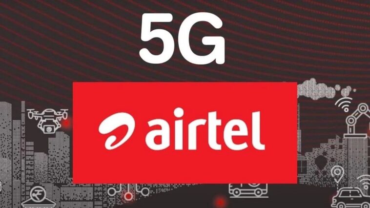 Airtel's 5G Services now live in 4 cities of Himachal Pradesh