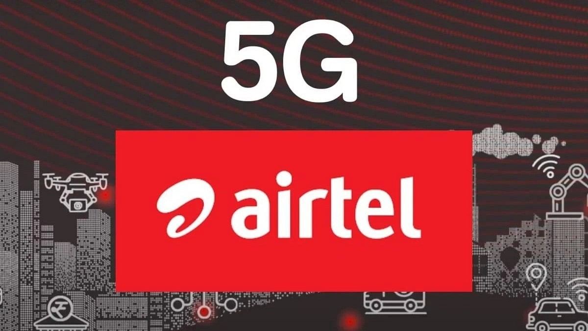 Airtel's 5G Services now live in 4 cities of Himachal Pradesh