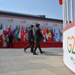 Russia's Alligation G20