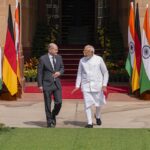 "India is prepared to contribute to the peace process": Prime Minister Modi on the Ukraine crisis