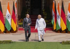 "India is prepared to contribute to the peace process": Prime Minister Modi on the Ukraine crisis