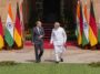 "India is prepared to contribute to the peace process": Prime Minister Modi on the Ukraine crisis