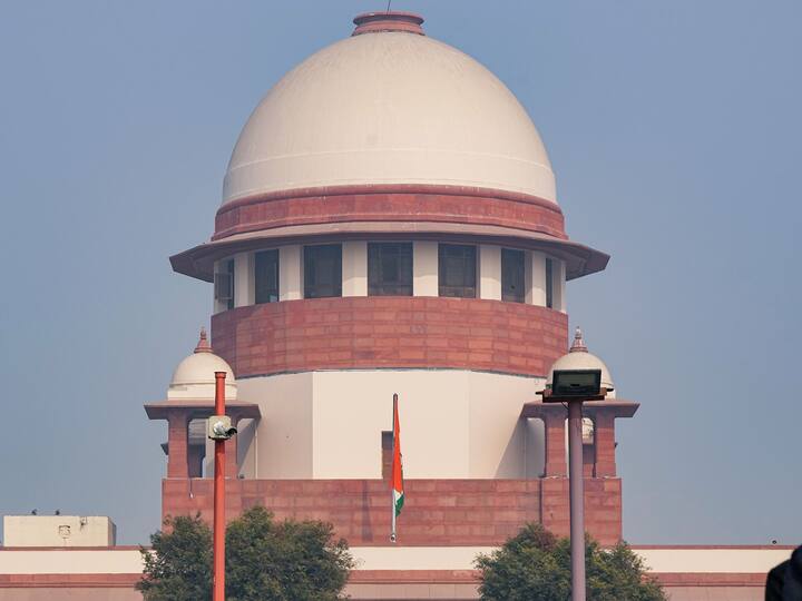Supreme court