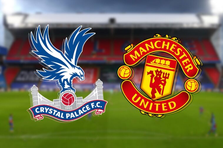 Manchester United vs Crystal Palace: Prediction, predicted lineup, live stream, telecast
