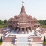 Ayodhya: Most durable rocks will be used for Ram Lalla idol.