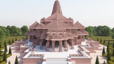 Ayodhya: Most durable rocks will be used for Ram Lalla idol.