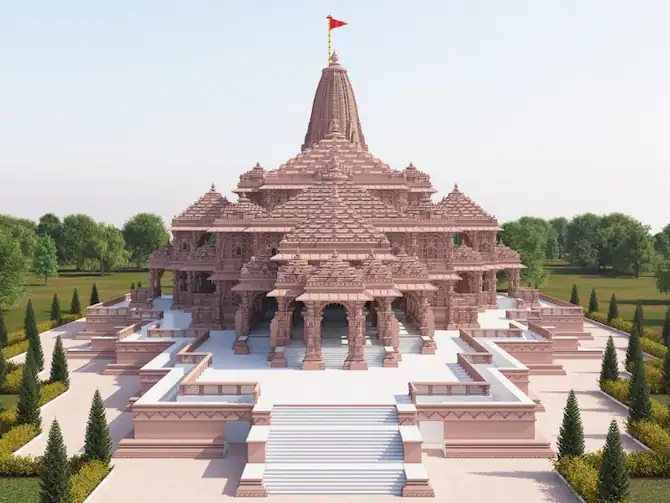 Ayodhya: Most durable rocks will be used for Ram Lalla idol.