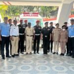 Army veteran donates heart to save life of fellow soldier's wife in Pune