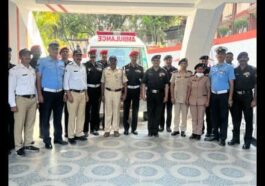 Army veteran donates heart to save life of fellow soldier's wife in Pune