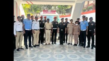 Army veteran donates heart to save life of fellow soldier's wife in Pune