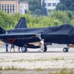 Russia To Pitch For Su-57 Checkmate's Joint Development With India At Aero India 2023