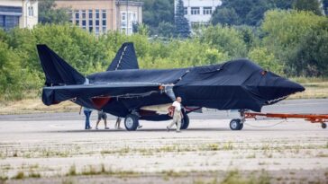 Russia To Pitch For Su-57 Checkmate's Joint Development With India At Aero India 2023