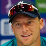 Jos Buttler | He was the bowler who scared me in short cricket: Jos Buttler