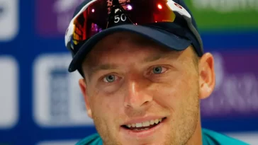 Jos Buttler | He was the bowler who scared me in short cricket: Jos Buttler