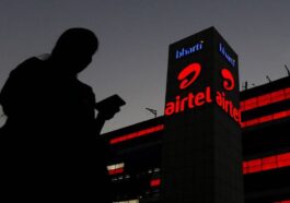 Airtel to trim 4G capex with up to 30% jump in 5G traffic