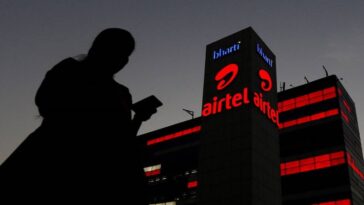 Airtel to trim 4G capex with up to 30% jump in 5G traffic