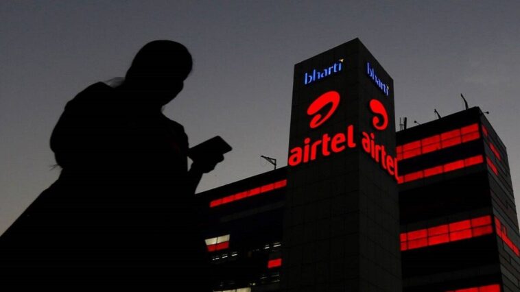 Airtel to trim 4G capex with up to 30% jump in 5G traffic