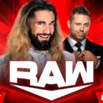 WWE Raw Preview (13/02/23): Contract Signing Segment; The Miz vs. Rick Boogs