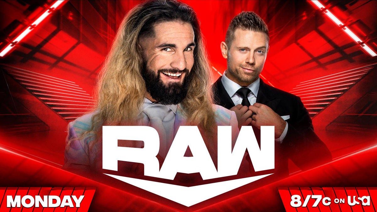 WWE Raw Preview (13/02/23): Contract Signing Segment; The Miz vs. Rick Boogs