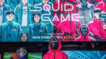 Japan's Squid Game Style Reality TV Show 'Tortured' Man For 15 Months