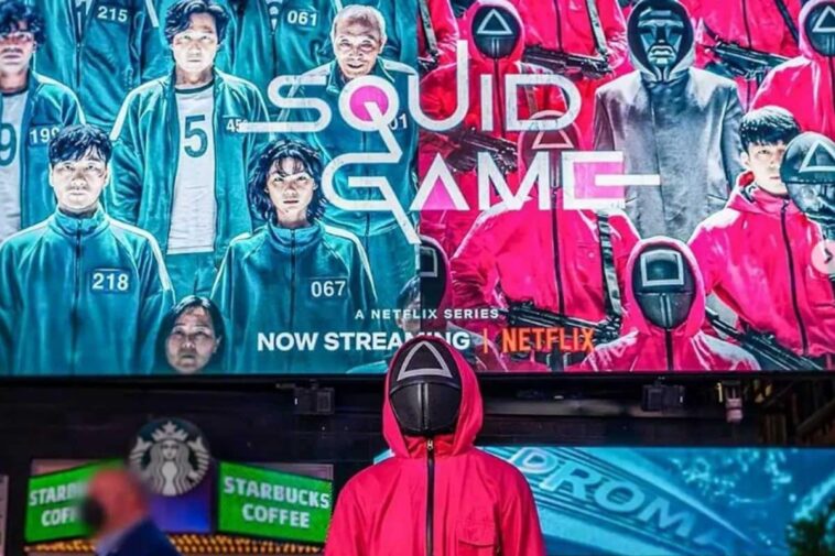 Japan's Squid Game Style Reality TV Show 'Tortured' Man For 15 Months