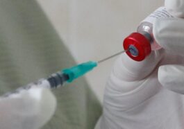 Doctors are using this century-old vaccine against everything from cancer to Covid