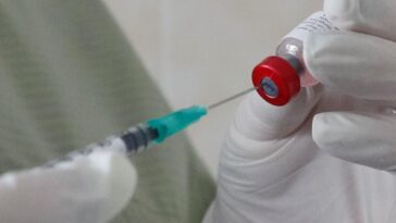 Doctors are using this century-old vaccine against everything from cancer to Covid