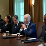 With Biden strong India record, top US diplomat Blinken arrives in Delhi