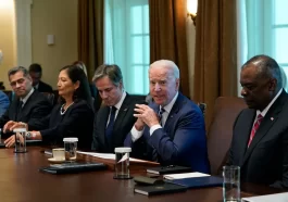 With Biden strong India record, top US diplomat Blinken arrives in Delhi