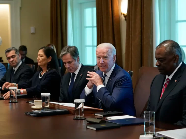 With Biden strong India record, top US diplomat Blinken arrives in Delhi