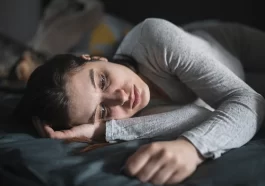 Sleep deprivation: side effects of less sleep