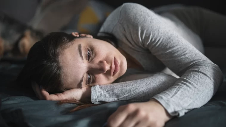 Sleep deprivation: side effects of less sleep