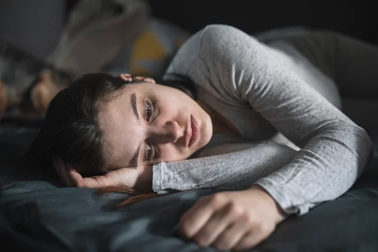 Sleep deprivation: side effects of less sleep