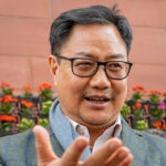 'Some Trust Foreign News Outlets, But Not...': Kiren Rijiju On BBC Tax Survey