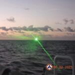 Philippines says China used 'military-grade' lasers against coast guard ship