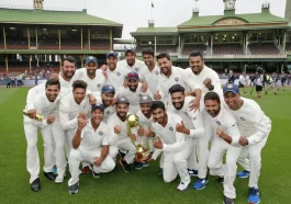 Border Gavaskar Trophy: Top 5 Players to Watch in the Second Test between India and Australia