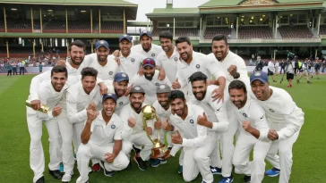Border Gavaskar Trophy: Top 5 Players to Watch in the Second Test between India and Australia