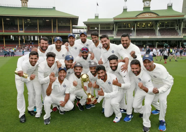 Border Gavaskar Trophy: Top 5 Players to Watch in the Second Test between India and Australia