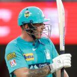 SIX vs HEA live streaming for free: how to watch the live match between the Sydney Sixers and the Brisbane Heat on your phone or TV