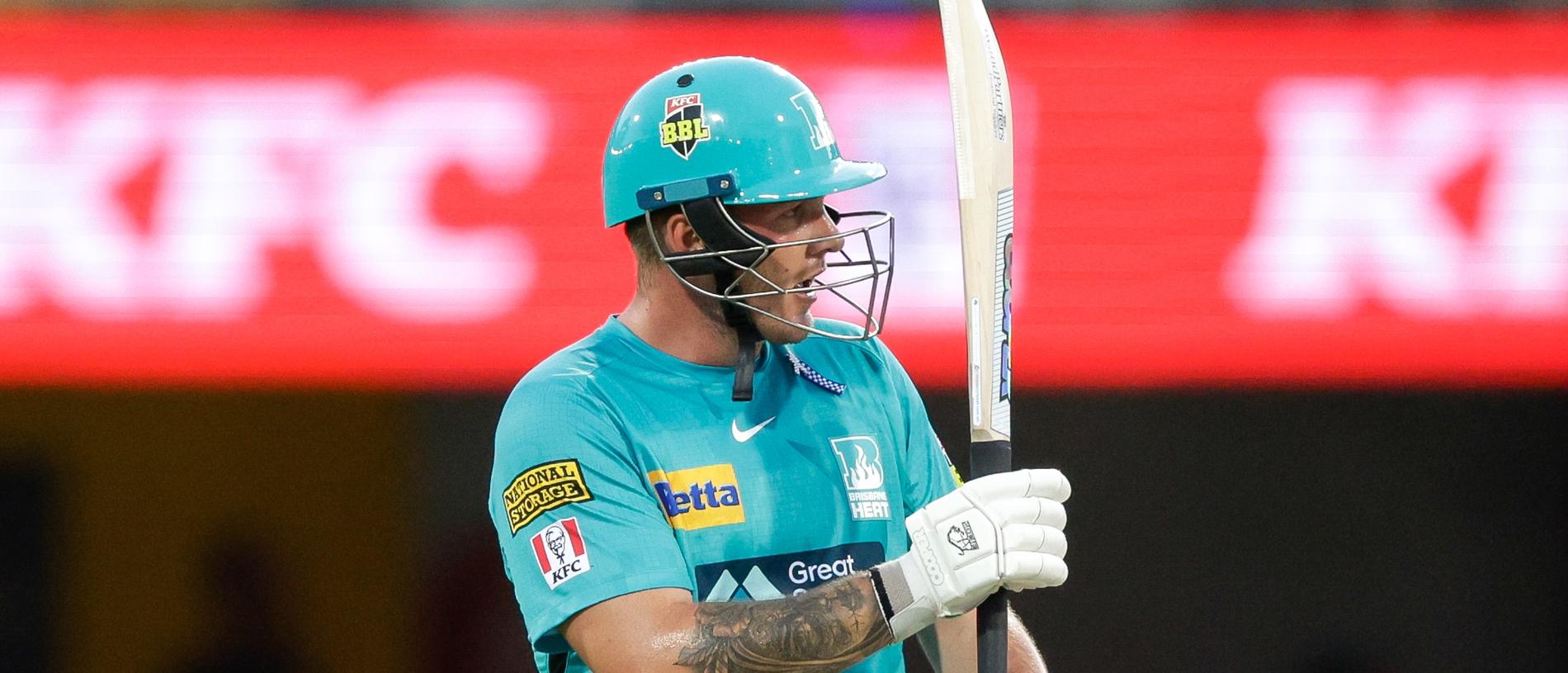 SIX vs HEA live streaming for free: how to watch the live match between the Sydney Sixers and the Brisbane Heat on your phone or TV
