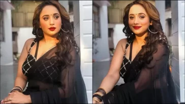 Rani Chatterjee News: After being cheated in love, Rani Chatterjee sets out to find her dream merchant