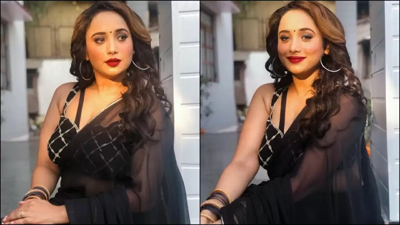 Rani Chatterjee News: After being cheated in love, Rani Chatterjee sets out to find her dream merchant