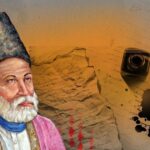 Mirza Ghalib couplets: Tribute on his death anniversary.