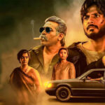 Michael movie review: Sundeep Kishan’s action-drama is all style and no substance