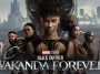 Black panther wakanda foever