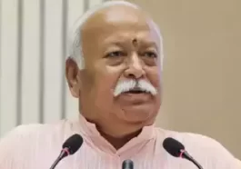 Mohan Bhagwat