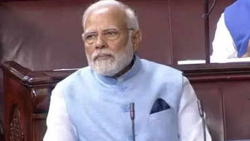 PM Modi Special Jacket