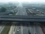 Delhi-Mumbai Expressway.